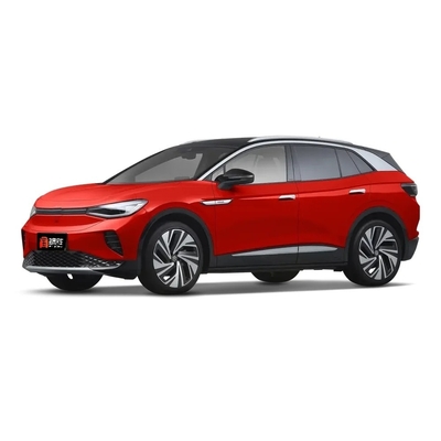 DOT-Zertifizierung Chang prime ein CS75 Blue Whale 1.5t Manuell Modisch Treibstoff 5-Sitzer SUV