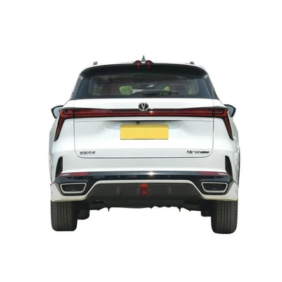 138 188 PS Maximalleistung EPA zertifizierte Changan CS75 Plus 2023 Energiefahrzeug Geschenkpaket