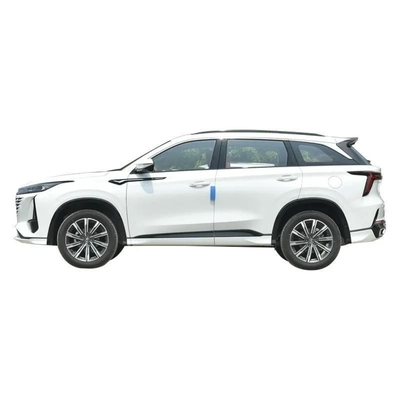 Changan CS75 Plus 2023 PHEV Benzin SUV mit Länge * Breite * Höhe 4710X1865X1710
