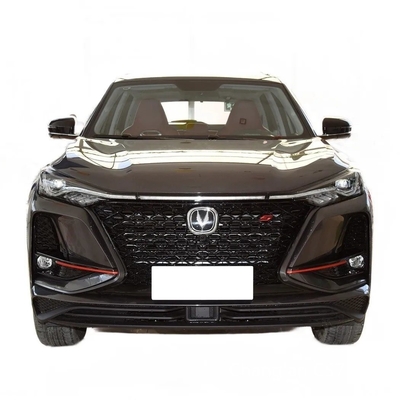 Changan CS75 Plus 2023 PHEV Benzin SUV mit Länge * Breite * Höhe 4710X1865X1710