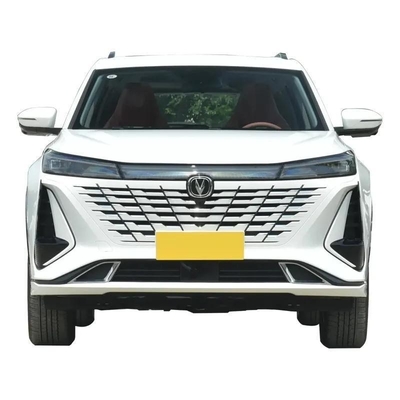 Changan CS75 Plus 2023 PHEV Benzin SUV mit Länge * Breite * Höhe 4710X1865X1710