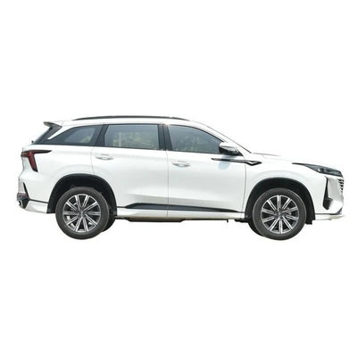 Changan CS75 Plus 2023 PHEV Benzin SUV mit Länge * Breite * Höhe 4710X1865X1710