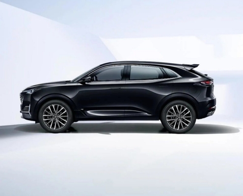 Supergröße Chang an Uni-K 2.0 T 4 Wd Auto Gasfahrzeug Gasfahrzeug EV Fahrzeug Hubraum 2.0-2.6L