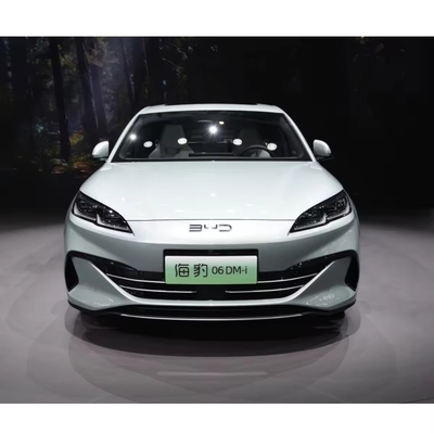 Fahrzeug 2024 Byd Seal 06 Dm-I Hybrid 80km-120km Reichweite Linkslenker