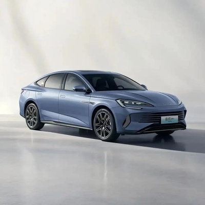 Karosserie Stil Depot Byd Siegel Phev 06 2024 Dm-I Plug-in Hybrid Elektroauto Erwachsenenmodell