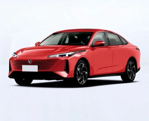 Automatische Getriebe Abgasdämpfer für Chang prime ein Uni-V verbundenes Automobil