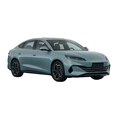 2024 Maximalgeschwindigkeit 180 km/h MID-Size-Auto Dm-I Hybrid Linkslenker AWD Energiefahrzeug