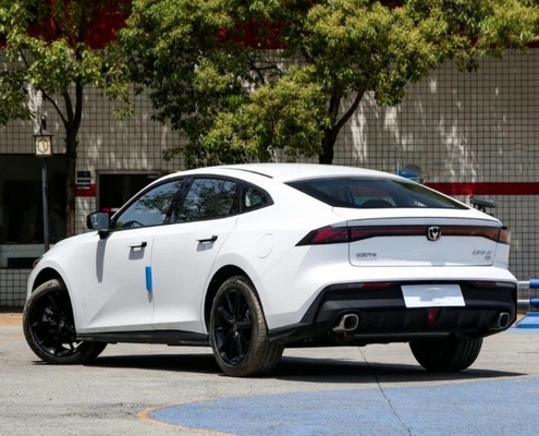 Chang'an Uni-K Gebrauchtwagen Benzinwagen Miniwagen Mikro-SUV Benzinmotorrad Anpassung
