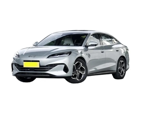 Byd Se 2024 06 Dmi Dm-I Fahrzeugreichweite Plug-in Byd Dm--I Dm-I Plug in Hybrid Dual Motor 2WD 80km 120 Energiefahrzeuge
