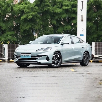 Byd Se 2024 06 Dmi Dm-I Fahrzeugreichweite Plug-in Byd Dm--I Dm-I Plug in Hybrid Dual Motor 2WD 80km 120 Energiefahrzeuge