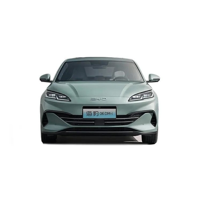 Byd Se 2024 06 Dmi Dm-I Fahrzeugreichweite Plug-in Byd Dm--I Dm-I Plug in Hybrid Dual Motor 2WD 80km 120 Energiefahrzeuge