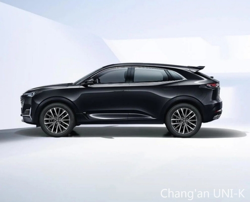 Chang präsentiert ein Uni-K Idd chinesisches Hybridfahrzeug mit 180-Energy-Type-Service-Lebensdauer≤1 Jahr