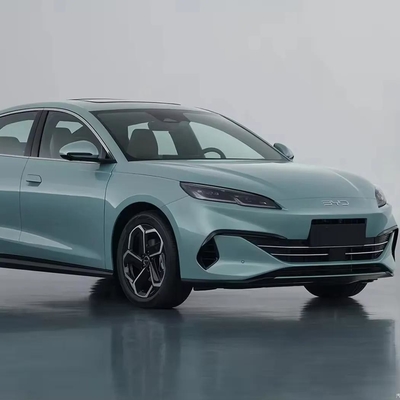 Energie-Typ Plug-in Hybrid-Elektroauto 2024 Byd Seal 06 Dm-I 120 km für 5 Sitzplätze