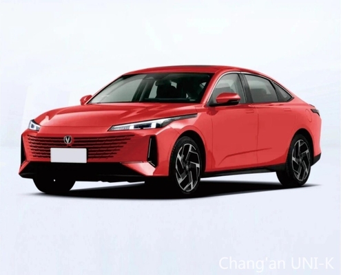 Chang präsentiert ein Uni-K Idd chinesisches Hybridfahrzeug mit 180-Energy-Type-Service-Lebensdauer≤1 Jahr
