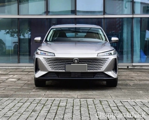 Chang präsentiert ein Uni-K Idd chinesisches Hybridfahrzeug mit 180-Energy-Type-Service-Lebensdauer≤1 Jahr