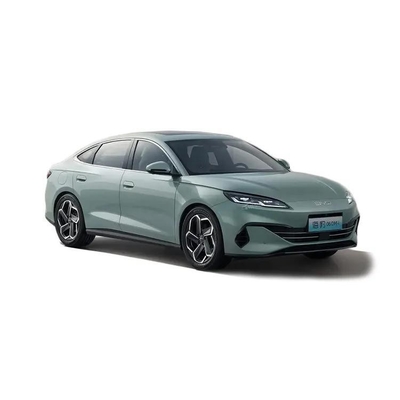 Energie-Typ Plug-in Hybrid-Elektroauto 2024 Byd Seal 06 Dm-I 120 km für 5 Sitzplätze