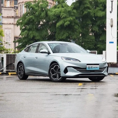 Energie-Typ Plug-in Hybrid-Elektroauto 2024 Byd Seal 06 Dm-I 120 km für 5 Sitzplätze