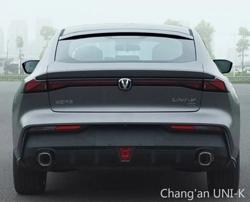 Changan 1.5t Gebrauchtwagen für Chang prime eine Uni-K Limousine Automatikgetriebe gut verkaufen