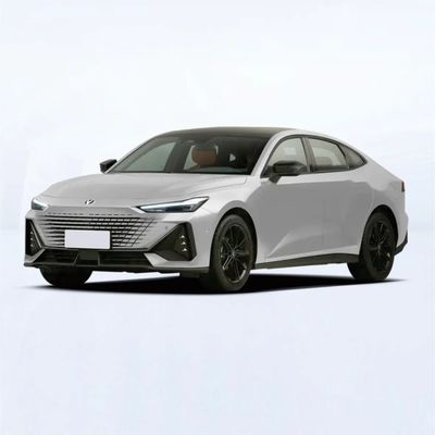 0 km Gebrauchtwagen Benzinwagen Smart Fun Edition 1,5 t 2,0 t Uni-V Fahrzeuge Chang Prime ein Uni-V 1,5 t Luxus