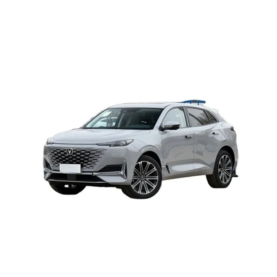 Uni-T Changan Benzinwagen 2021 2022 2023 1.5t 2.0t 188HP 138kw 300nm Getriebe automatisch