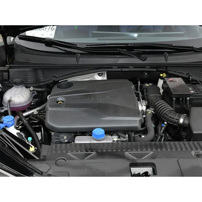 2023 erscheint ein Uni-T 1.5t Sport Flaggschiff Benzin-SUV für Kunden