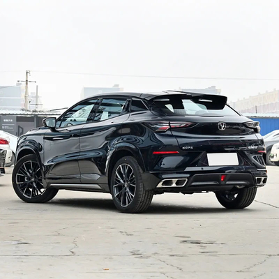 2022 Chang Premiere ein Uni-T Kompakt SUV 1,5 t 2,0 t 7 Geschwindigkeit Dual-Clutch Sonnendach Benzin Auto
