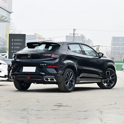2022 erscheint ein Uni-T Compact SUV 2.0-2.6L mit 7-Geschwindigkeits-Doppelkupplung für Offroad-Bedingungen