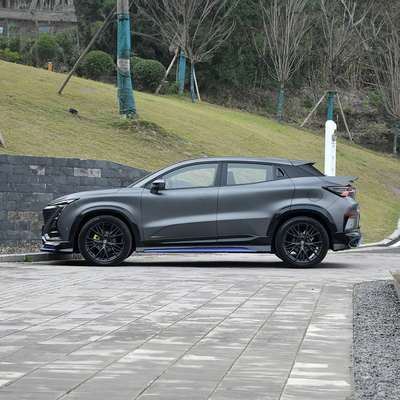 2023 Changan SUV Hinterfederung Multi-Link Unabhängiger 1.5t Sport Flaggschiff Benzin