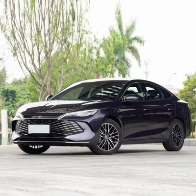 2024.5 BYD Qin L D-Mi Hybrid-Elektroauto 1.5L 2000km Langstrecken Limousine PHEV Elektrofahrzeuge