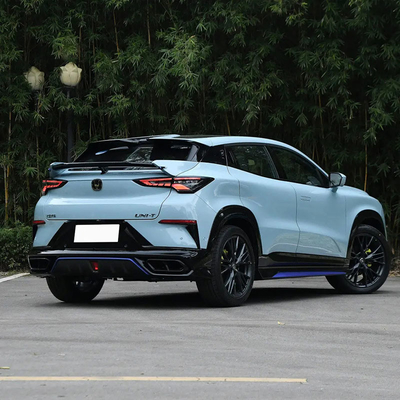 2023 erscheint ein Uni-T 1.5L Exklusive Edition Tourenwagen Service für chinesische Autos