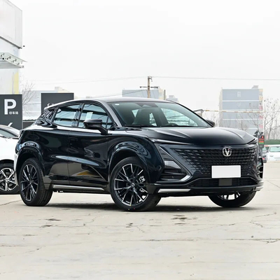 2023 erscheint ein Uni-T 1.5L Exklusive Edition Tourenwagen Service für chinesische Autos