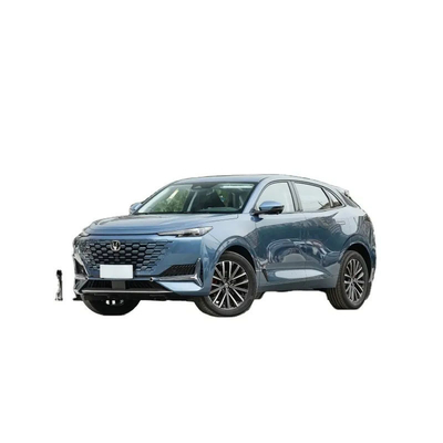 2023 erscheint ein Uni-T 1.5L Exklusive Edition Tourenwagen Service für chinesische Autos