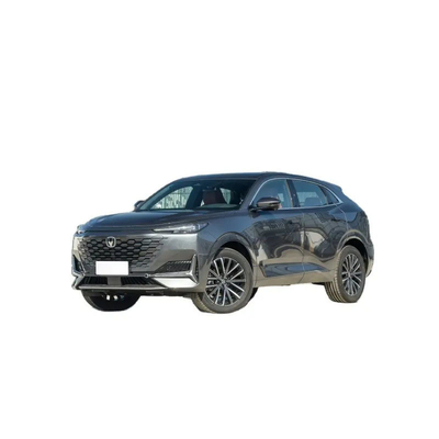 2023 erscheint ein Uni-T 1.5L Exklusive Edition Tourenwagen Service für chinesische Autos