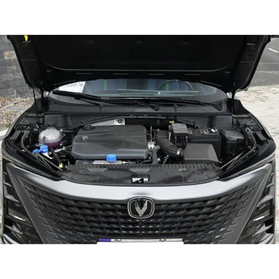 2023 Chang Prime ein Uni-T 2023 1.5t Sport Flaggschiff Benzin Changan SUV 2023 Autos