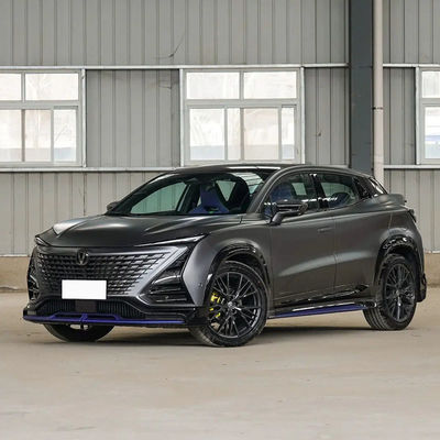2023 Chang Prime ein Uni-T 2023 1.5t Sport Flaggschiff Benzin Changan SUV 2023 Autos