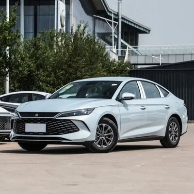 2024 Byd Qin L Dmi 2100km Langstrecken Hybrid Limousine Elektroauto 2WD EV Auto für 5 Sitzplätze
