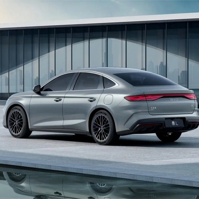 2024 Byd Qin L Dmi 2100km Langstrecken Hybrid Limousine Elektroauto 2WD EV Auto für 5 Sitzplätze
