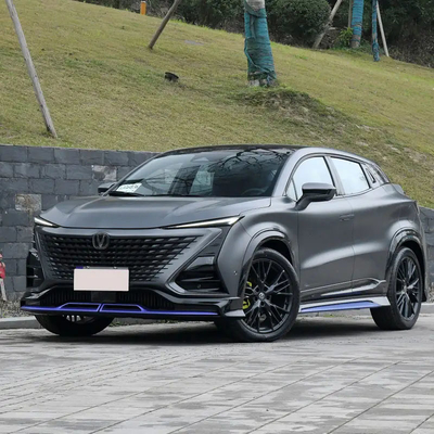 2023 Grand und Luxus 1.5t Chang Prime ein CS55plus Benzinwagen mit links steuernd