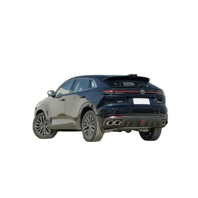 Changan-Einheit L4 Autos und maximales Drehmoment Nm 300-400nm SUV Changan Uni-T 2.0t 233HP