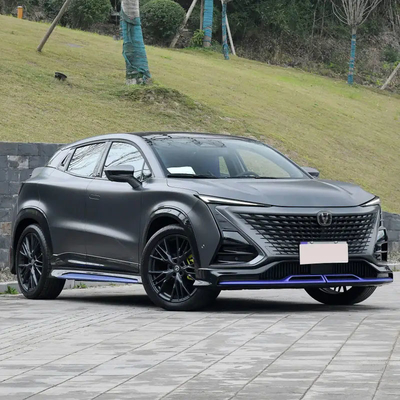Changan-Einheit L4 Autos und maximales Drehmoment Nm 300-400nm SUV Changan Uni-T 2.0t 233HP