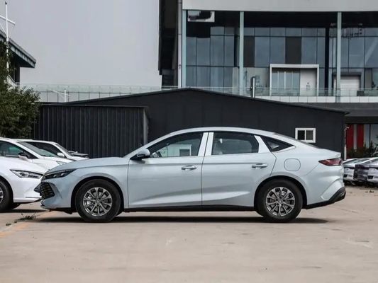 Elektro-Rückfenster BYD Qin L Die erste der 5. Generation DM Technologie Limousine
