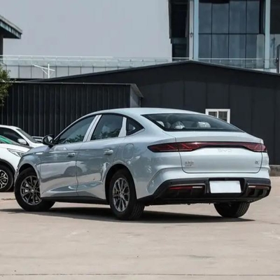 Elektro-Rückfenster BYD Qin L Die erste der 5. Generation DM Technologie Limousine