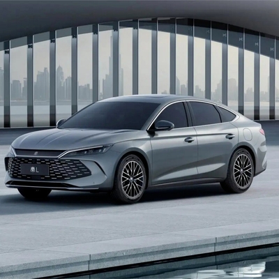 Elektro-Rückfenster BYD Qin L Die erste der 5. Generation DM Technologie Limousine