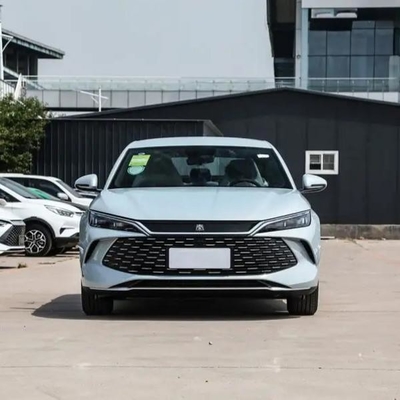 Elektro-Rückfenster BYD Qin L Die erste der 5. Generation DM Technologie Limousine