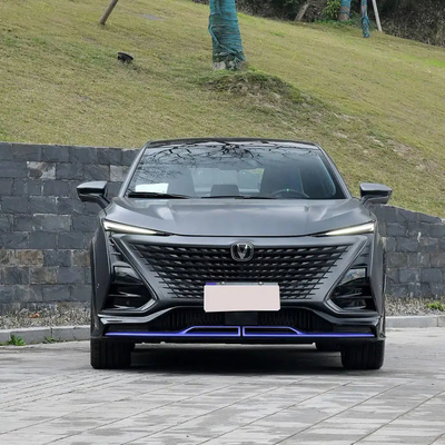 Hergestellt in SUV Changan Uni-T Automobile Zweite Generation 1.5t Linkslenken Autos Uni-T