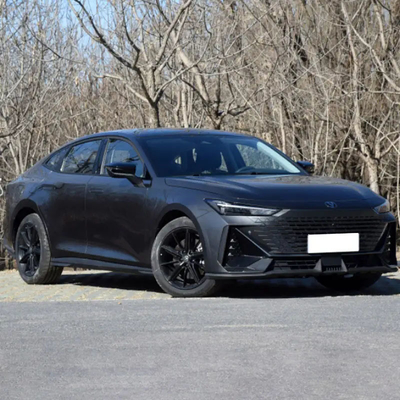 Mehrfunktionslenker Changan Uni-V 2.0t Awd SUV Benzin 5 Sitzplätze 2WD 4WD Autos
