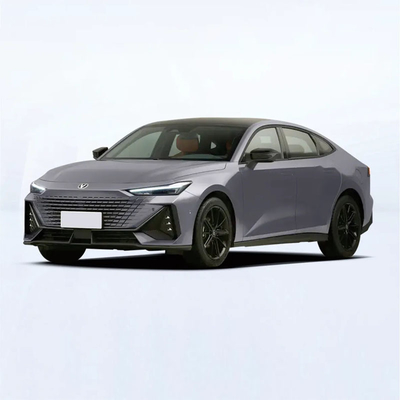 Mehrfunktionslenker Changan Uni-V 2.0t Awd SUV Benzin 5 Sitzplätze 2WD 4WD Autos