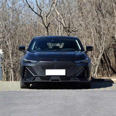 Mehrfunktionslenker Changan Uni-V 2.0t Awd SUV Benzin 5 Sitzplätze 2WD 4WD Autos