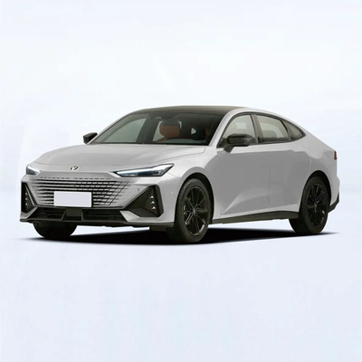Mehrfunktionslenker Changan Uni-V 2.0t Awd SUV Benzin 5 Sitzplätze 2WD 4WD Autos
