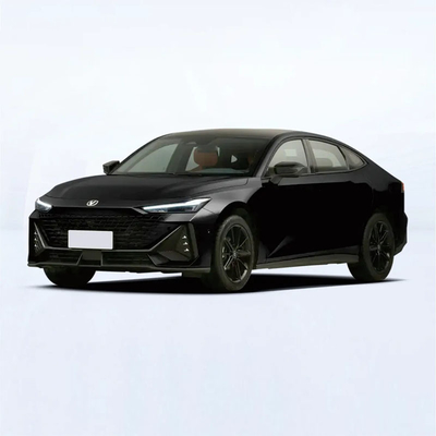 Mehrfunktionslenker Changan Uni-V 2.0t Awd SUV Benzin 5 Sitzplätze 2WD 4WD Autos